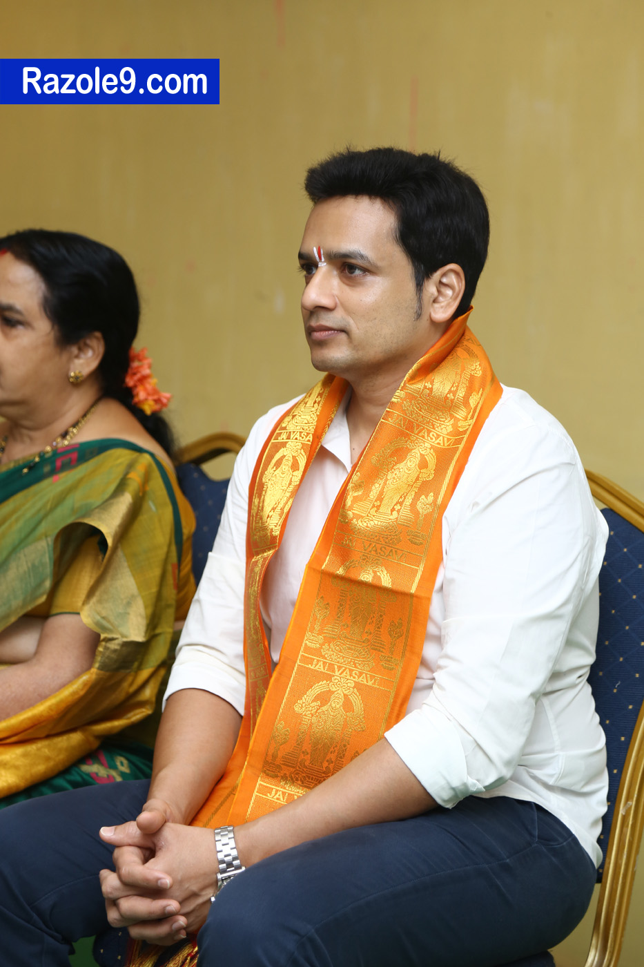 Srinivasa Kalyanam - vegivaaripalem - 2026